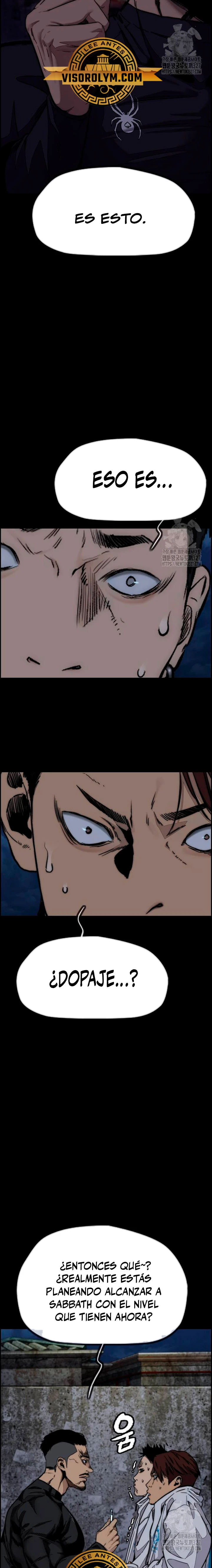 Read Wind Breaker (es) Manga Online