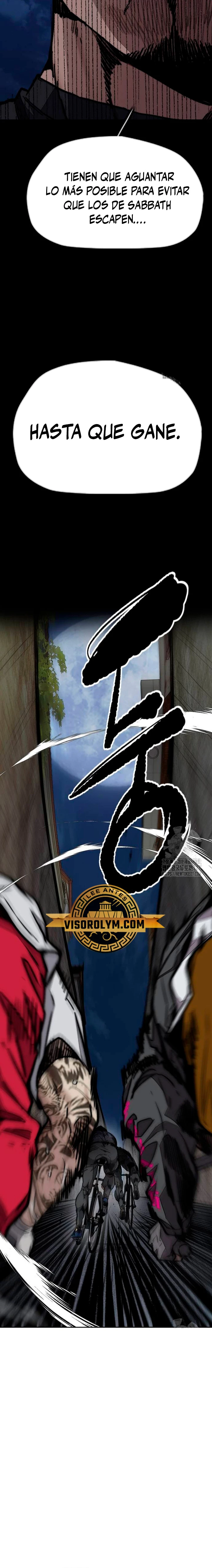 Read Wind Breaker (es) Manga Online