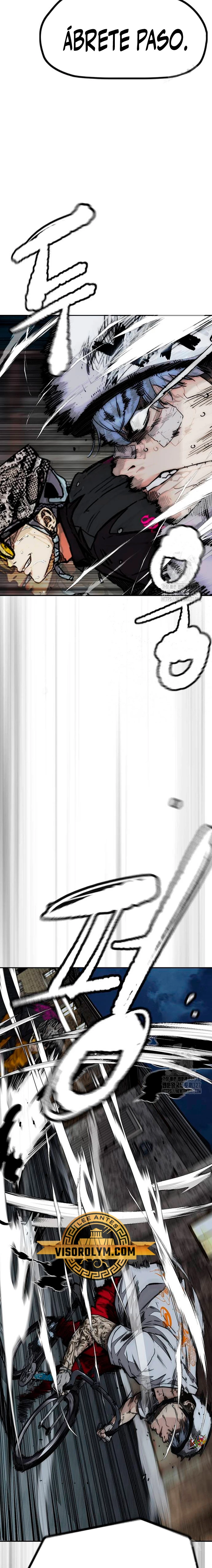 Read Wind Breaker (es) Manga Online