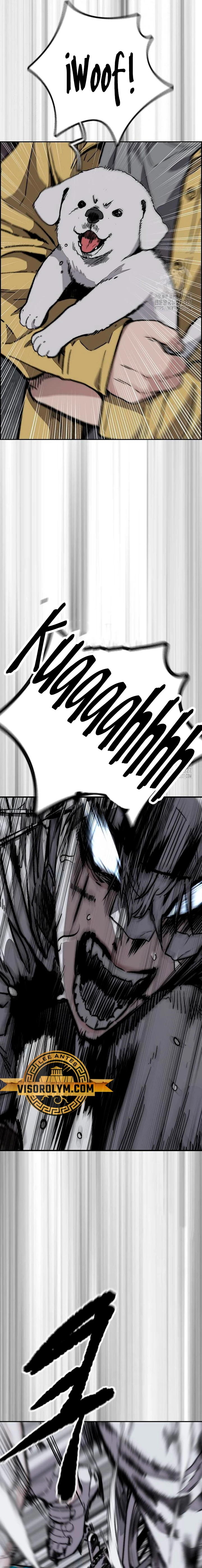 Read Wind Breaker (es) Manga Online