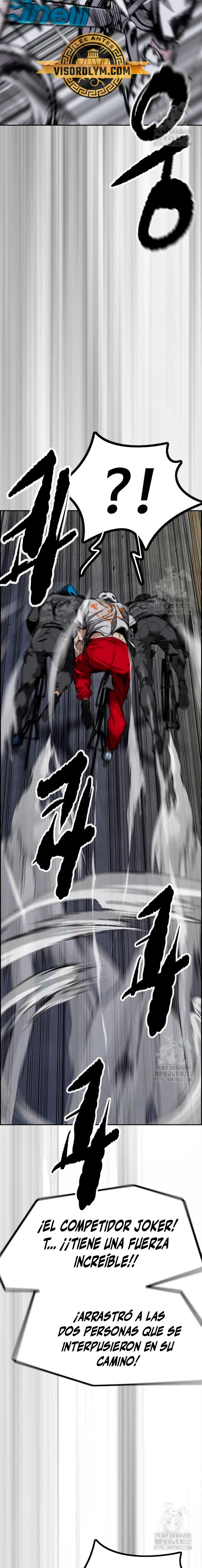 Read Wind Breaker (es) Manga Online