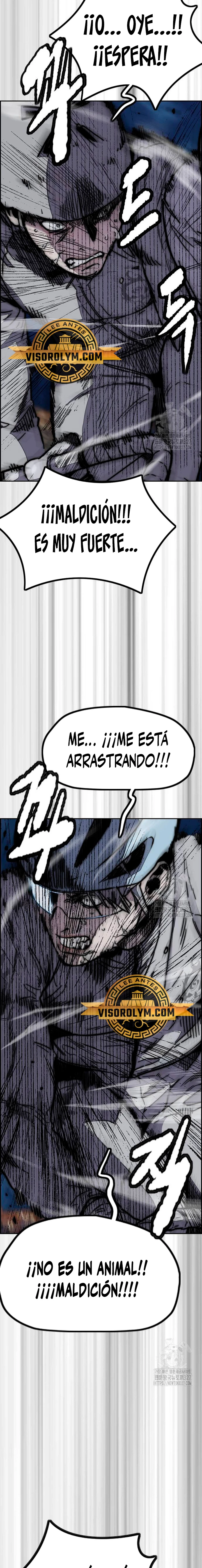 Read Wind Breaker (es) Manga Online