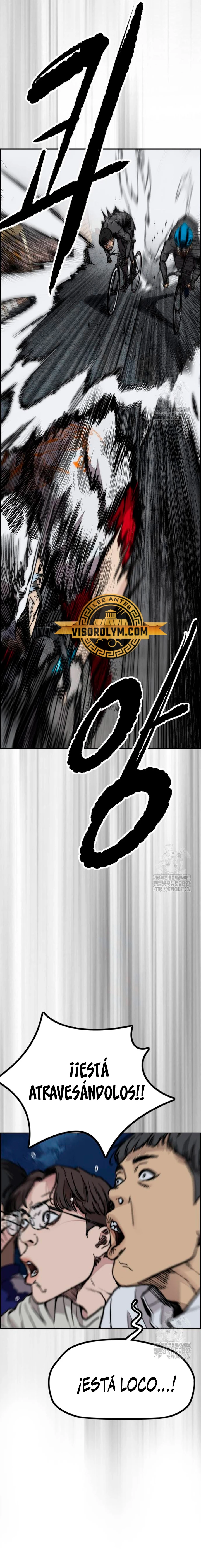 Read Wind Breaker (es) Manga Online