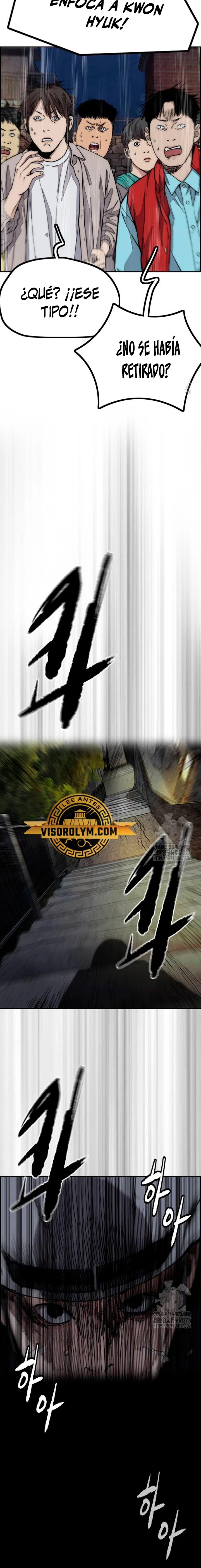 Read Wind Breaker (es) Manga Online