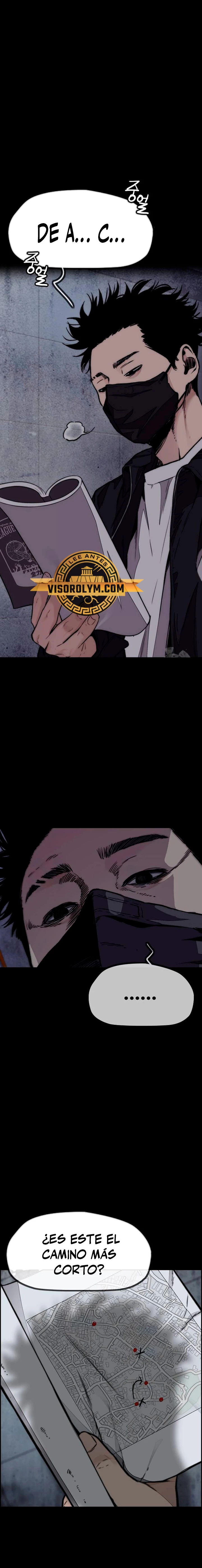 Read Wind Breaker (es) Manga Online