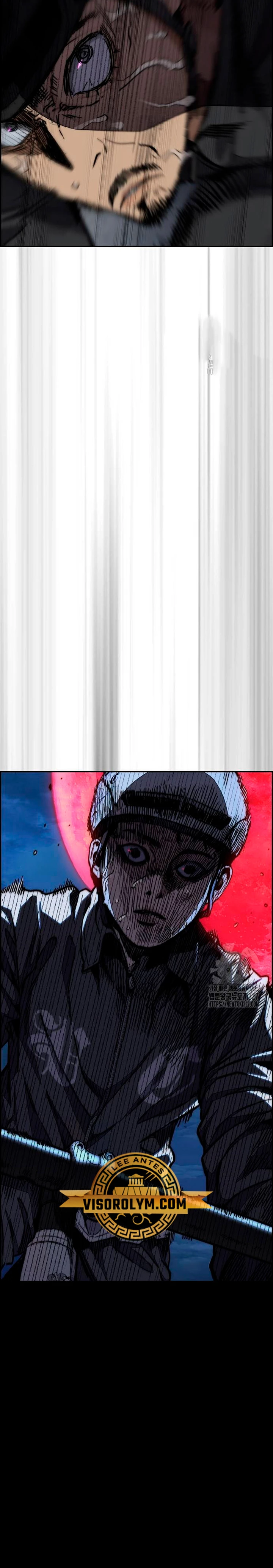 Read Wind Breaker (es) Manga Online