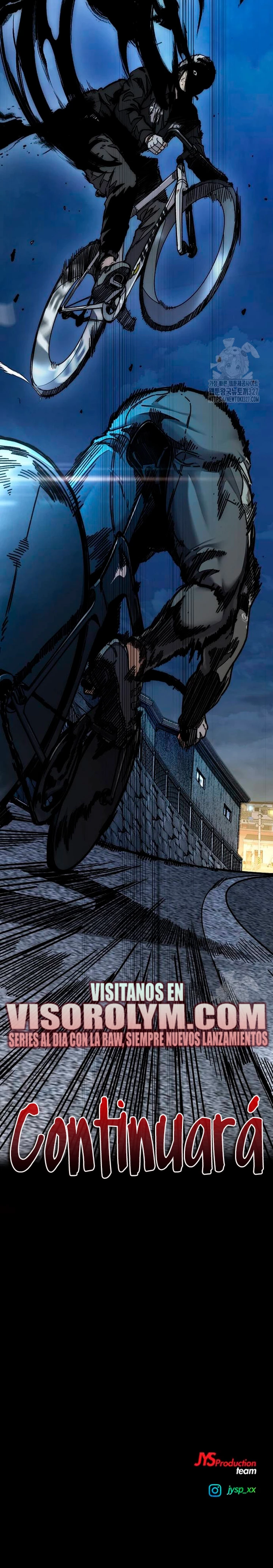 Read Wind Breaker (es) Manga Online