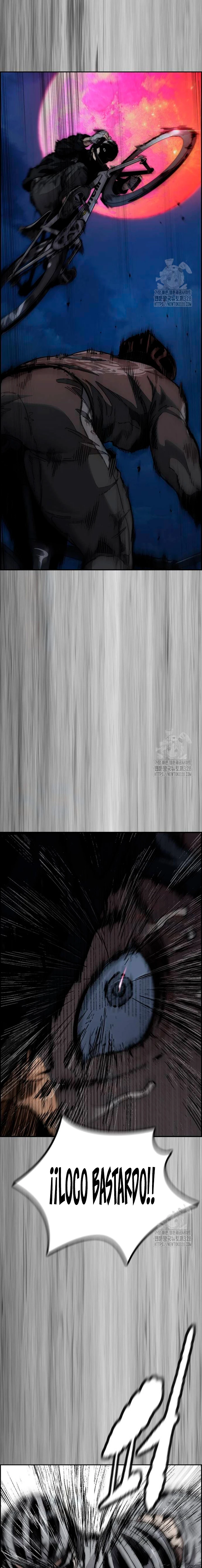 Read Wind Breaker (es) Manga Online