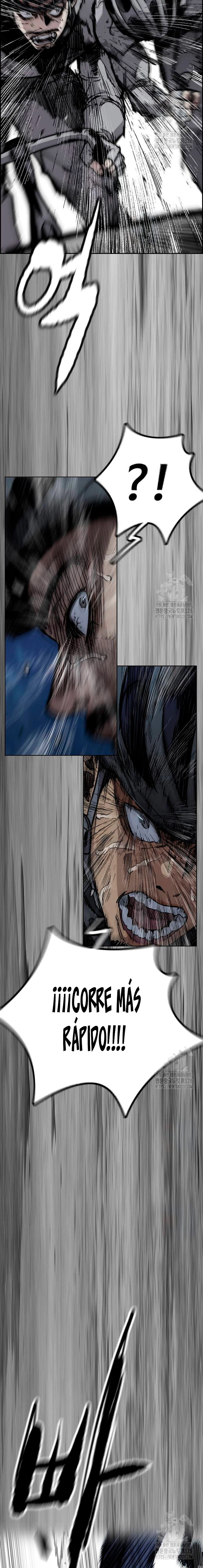 Read Wind Breaker (es) Manga Online