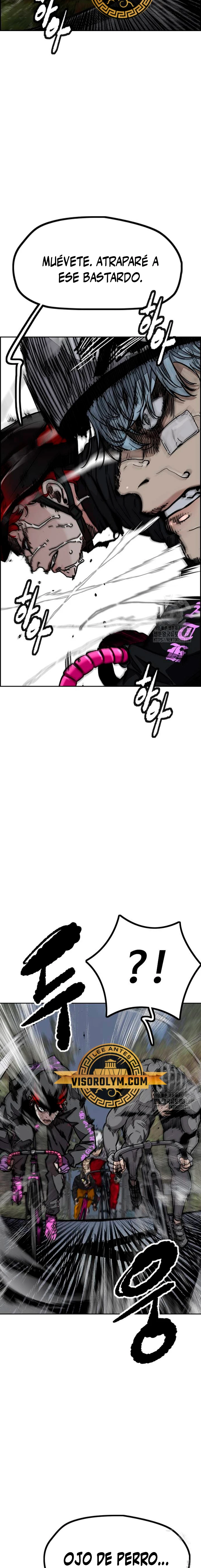 Read Wind Breaker (es) Manga Online