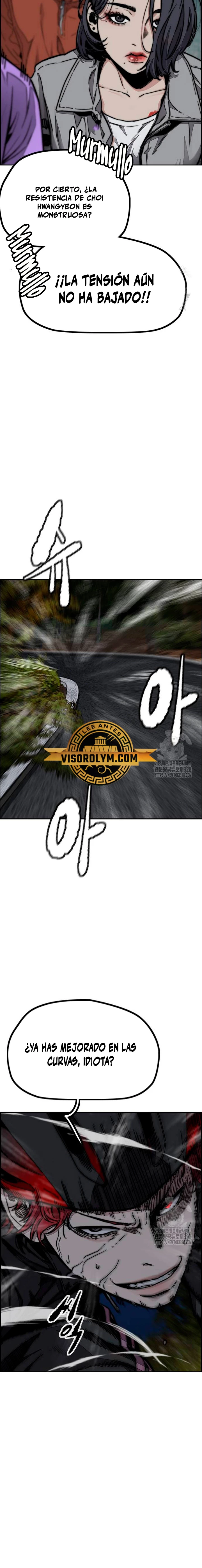 Read Wind Breaker (es) Manga Online