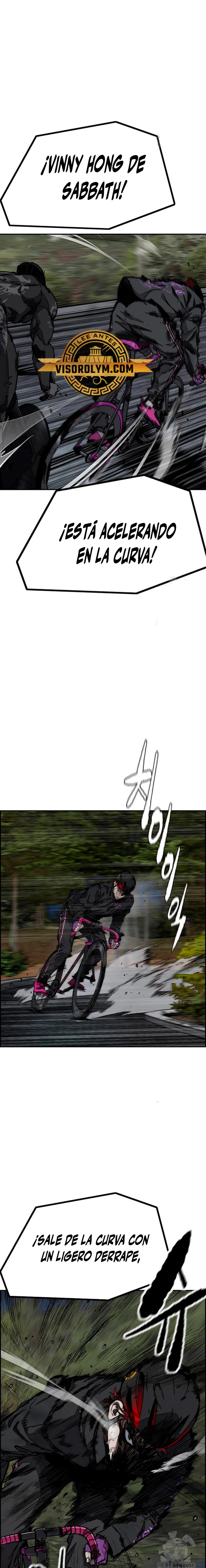 Read Wind Breaker (es) Manga Online