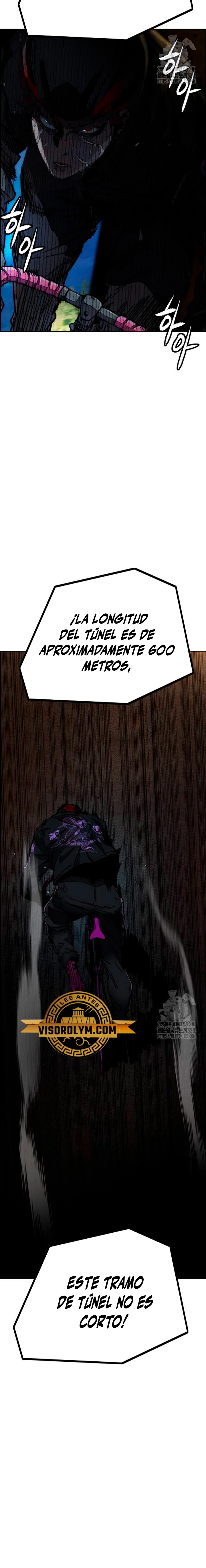 Read Wind Breaker (es) Manga Online