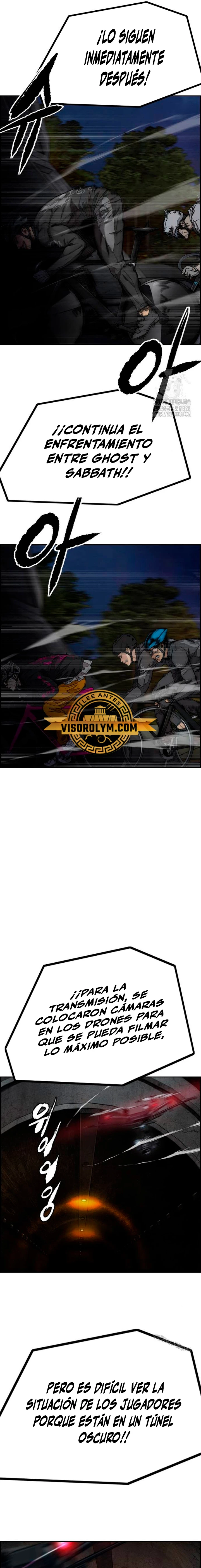 Read Wind Breaker (es) Manga Online