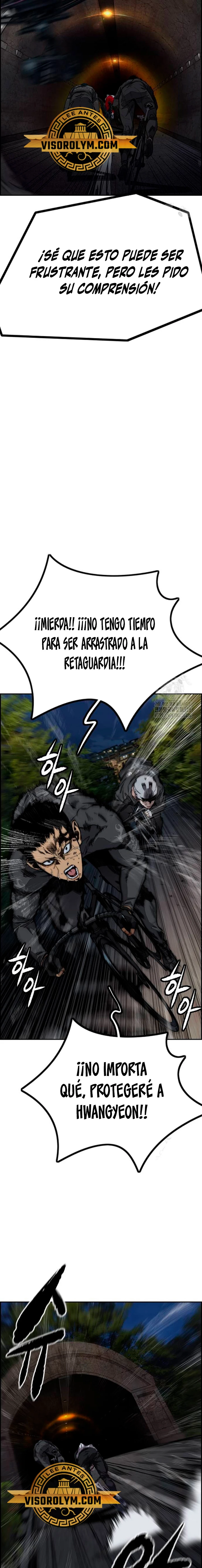 Read Wind Breaker (es) Manga Online