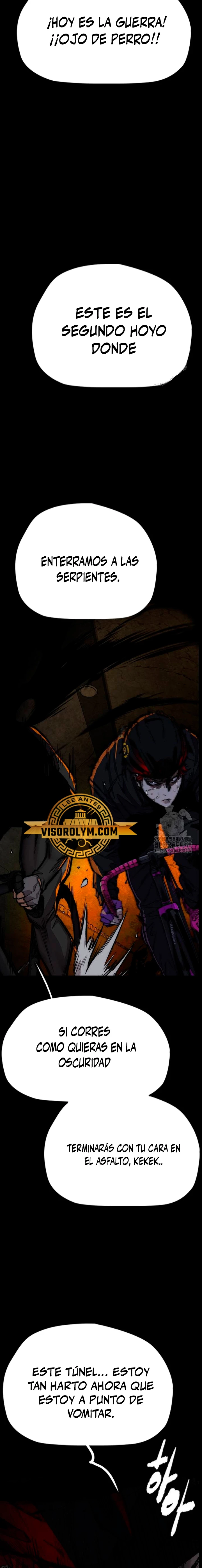 Read Wind Breaker (es) Manga Online