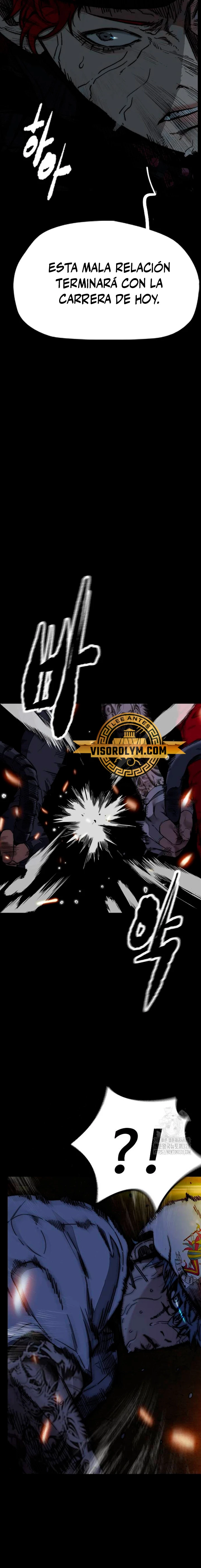 Read Wind Breaker (es) Manga Online