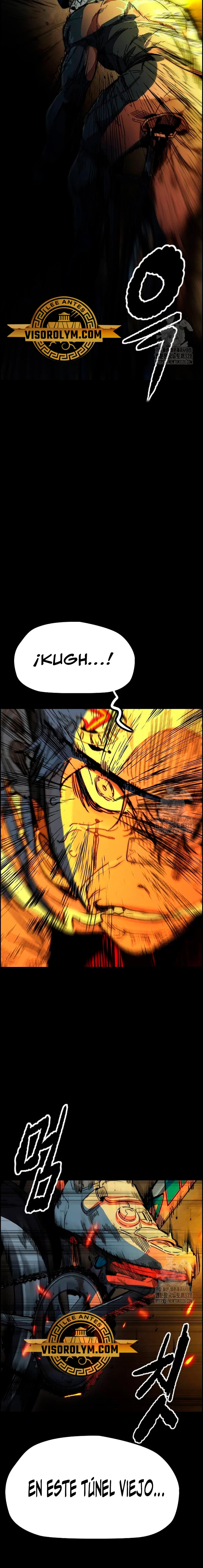 Read Wind Breaker (es) Manga Online