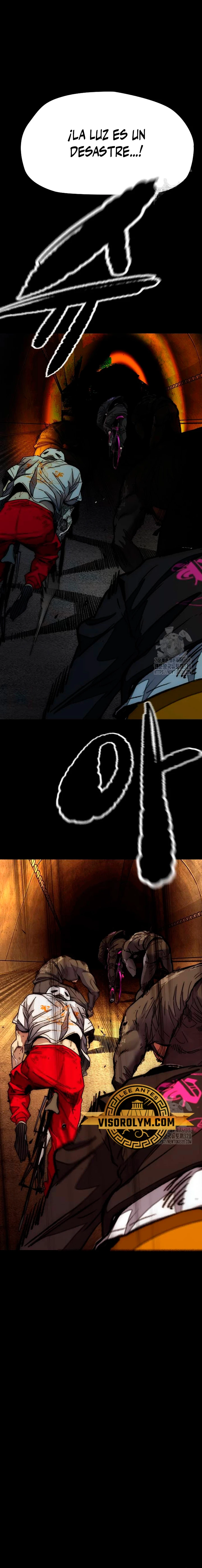 Read Wind Breaker (es) Manga Online