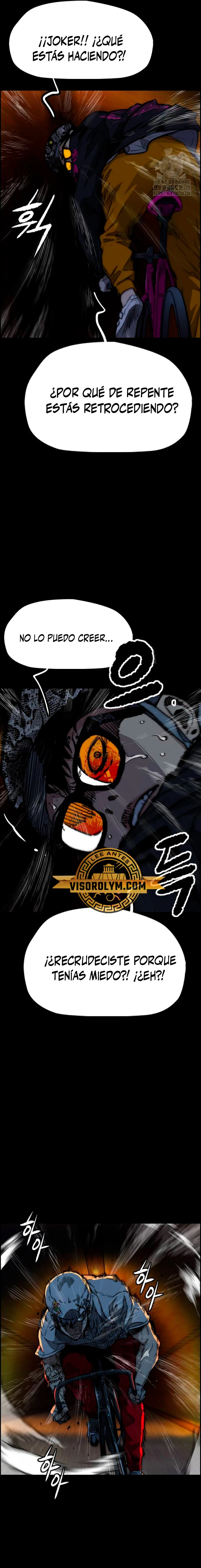 Read Wind Breaker (es) Manga Online