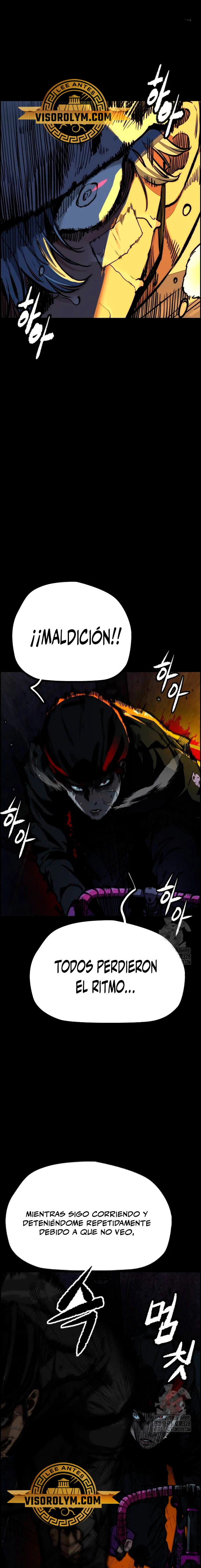 Read Wind Breaker (es) Manga Online