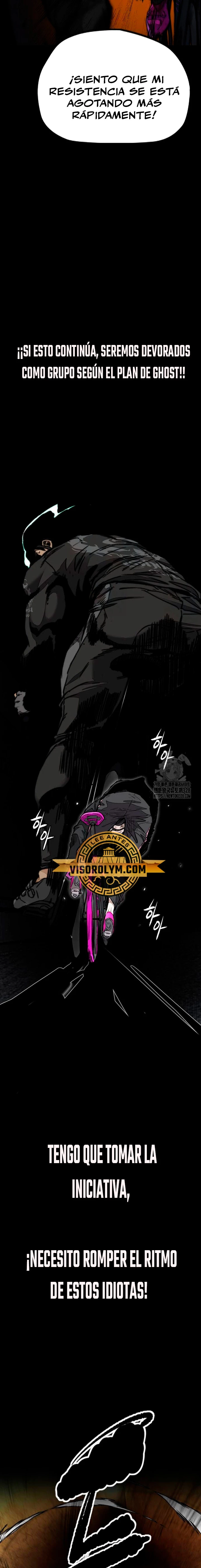 Read Wind Breaker (es) Manga Online