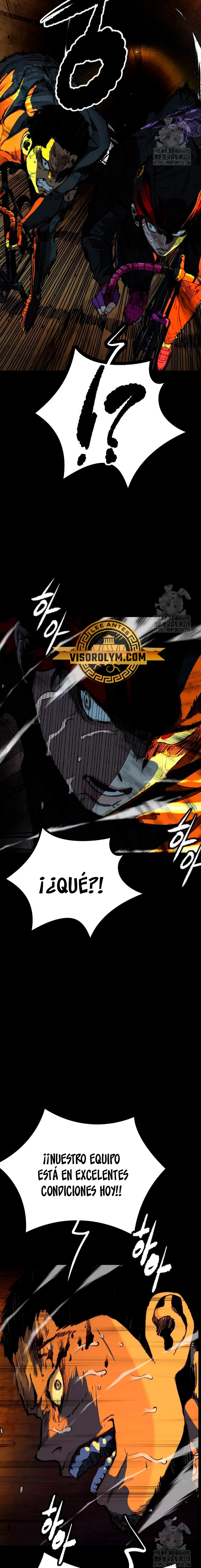 Read Wind Breaker (es) Manga Online