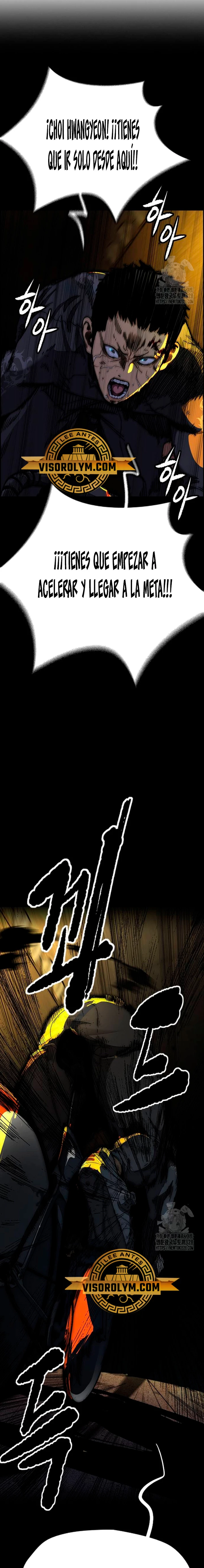 Read Wind Breaker (es) Manga Online