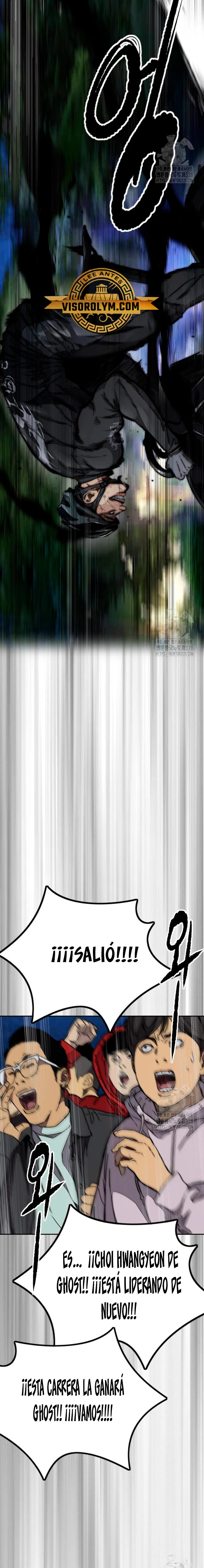 Read Wind Breaker (es) Manga Online