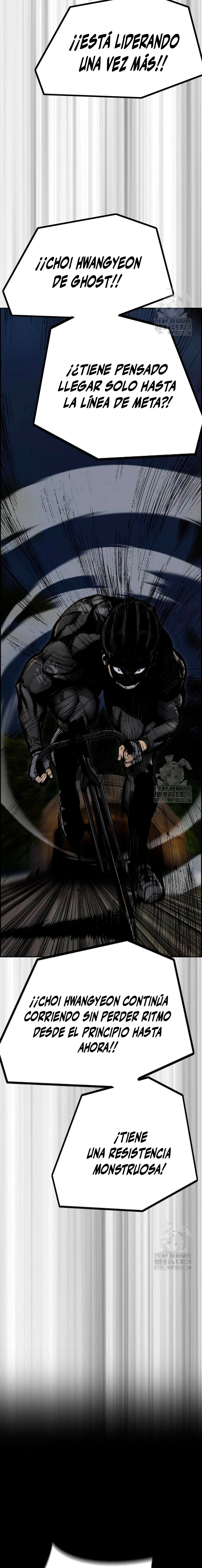 Read Wind Breaker (es) Manga Online