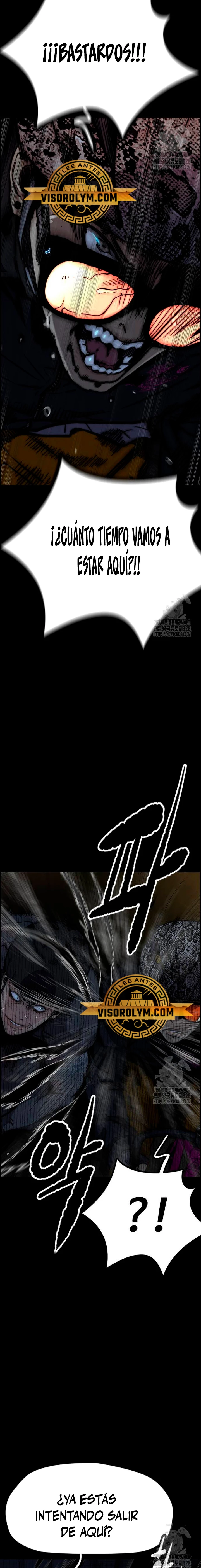 Read Wind Breaker (es) Manga Online