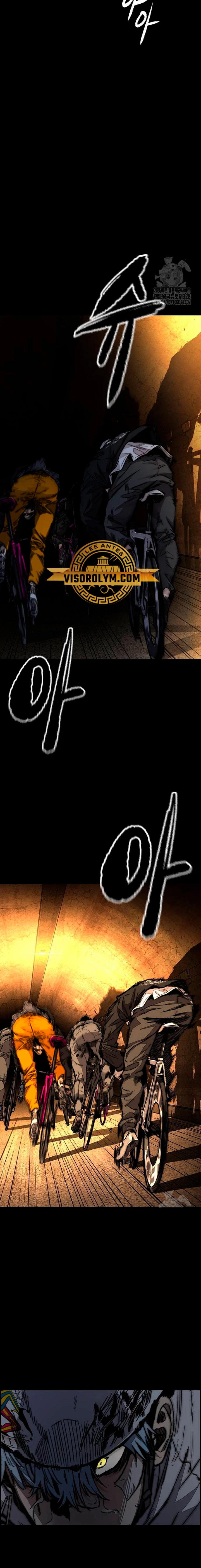 Read Wind Breaker (es) Manga Online