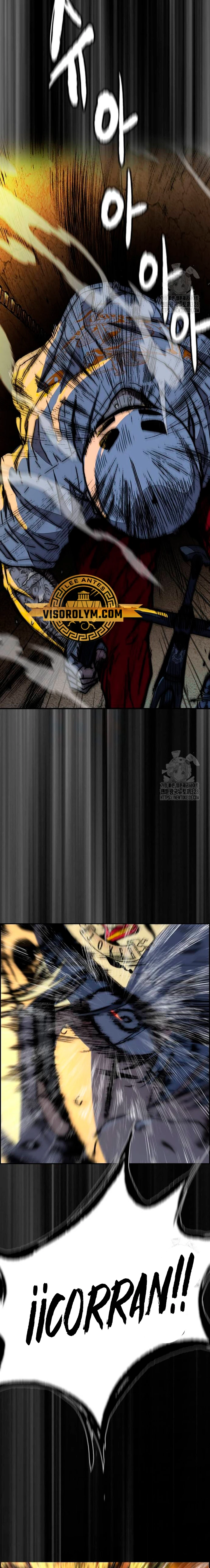 Read Wind Breaker (es) Manga Online