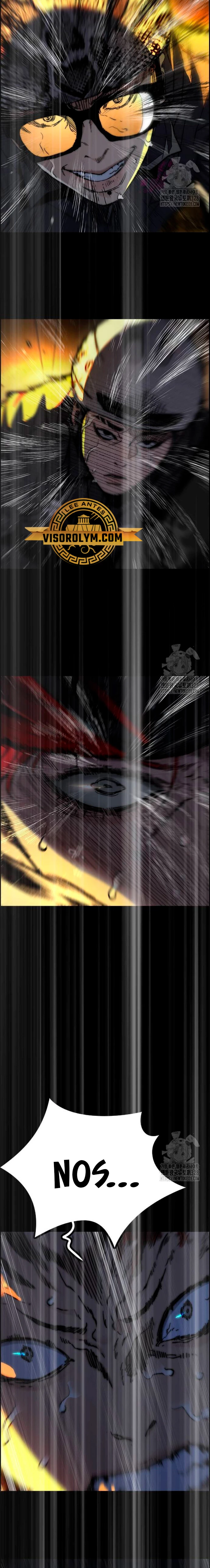 Read Wind Breaker (es) Manga Online