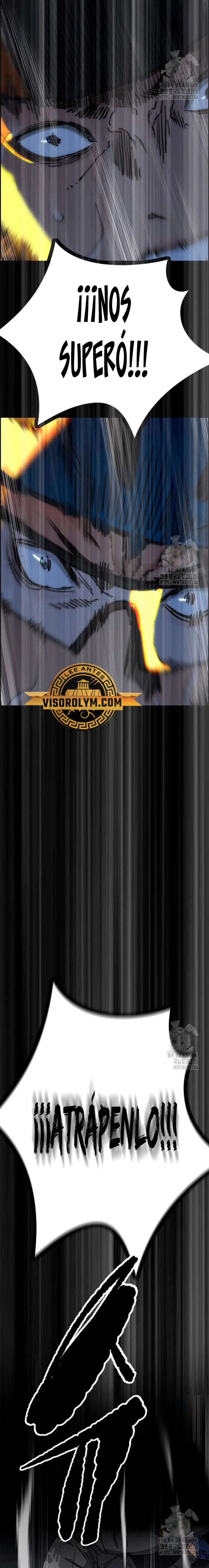 Read Wind Breaker (es) Manga Online