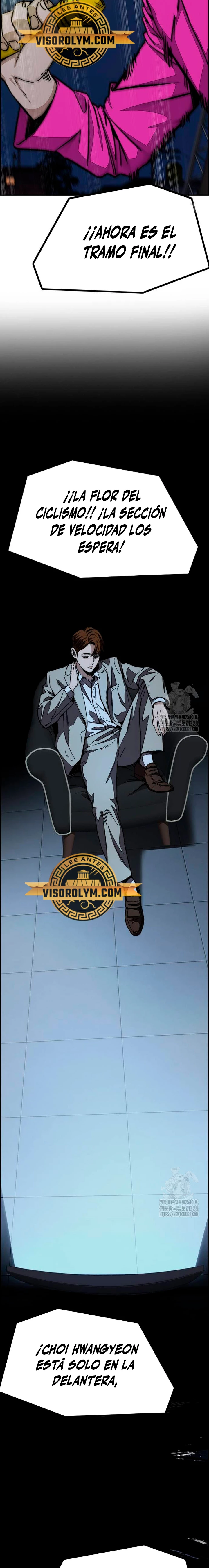 Read Wind Breaker (es) Manga Online