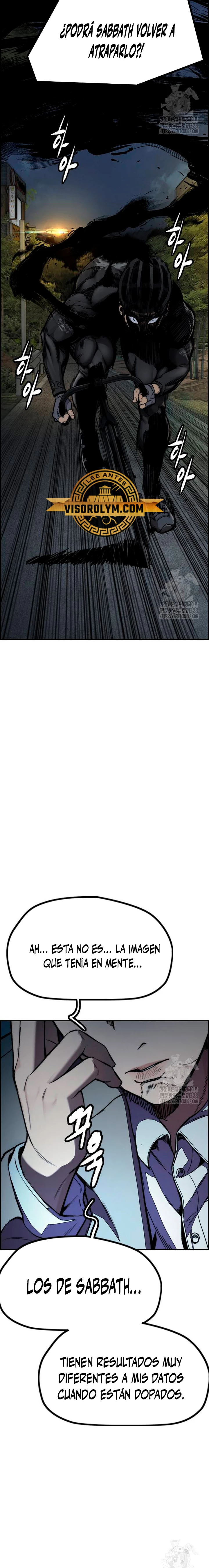 Read Wind Breaker (es) Manga Online