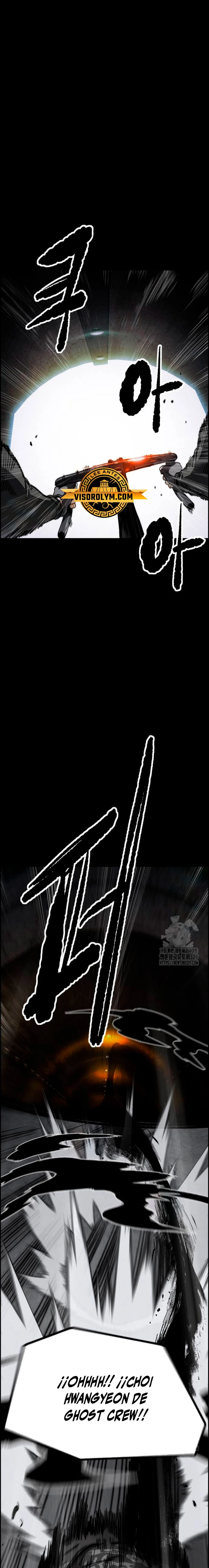 Read Wind Breaker (es) Manga Online