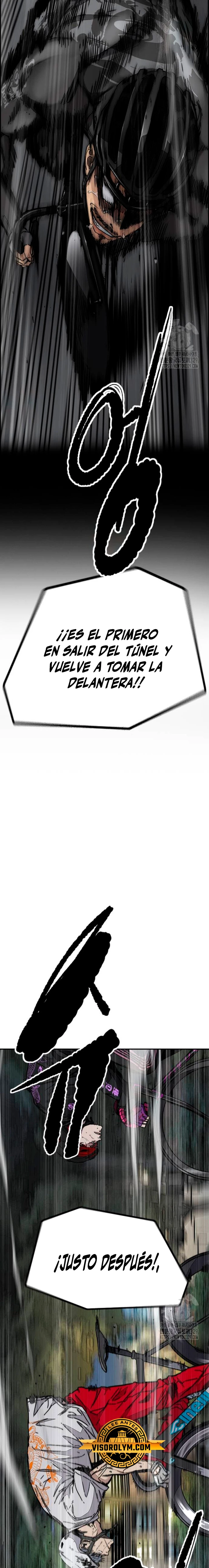 Read Wind Breaker (es) Manga Online