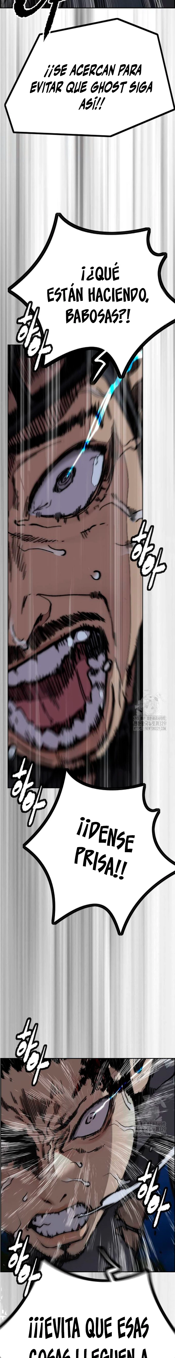 Read Wind Breaker (es) Manga Online