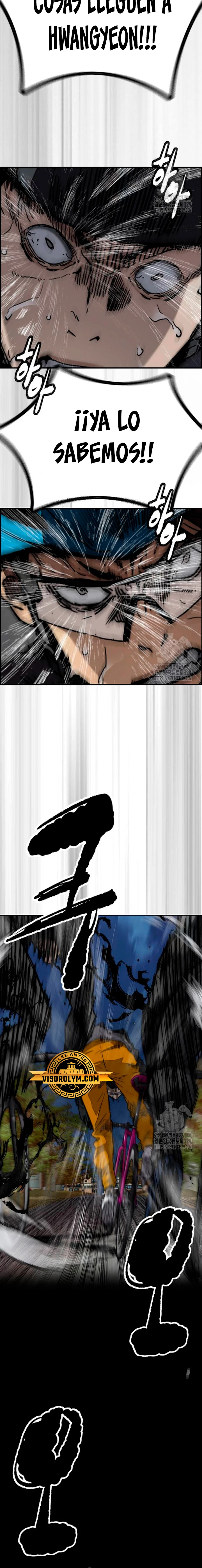 Read Wind Breaker (es) Manga Online