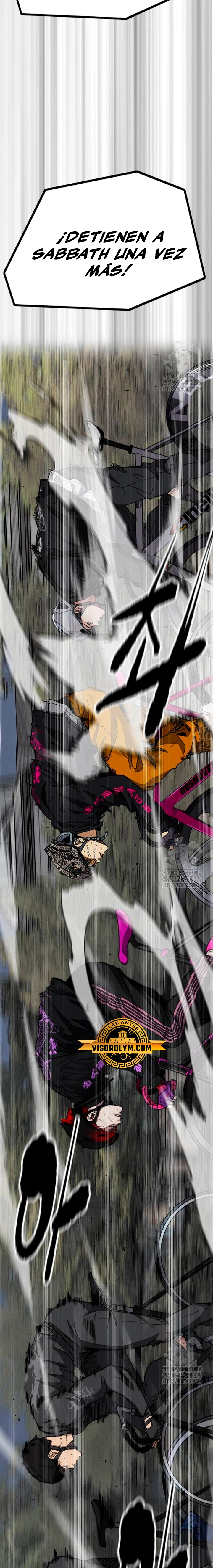 Read Wind Breaker (es) Manga Online