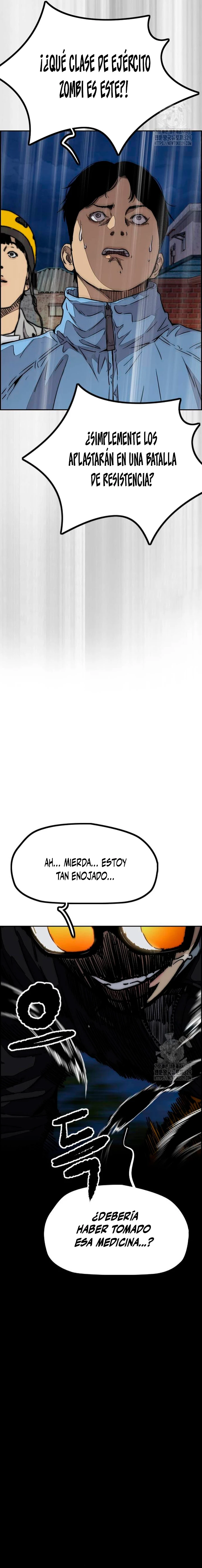 Read Wind Breaker (es) Manga Online