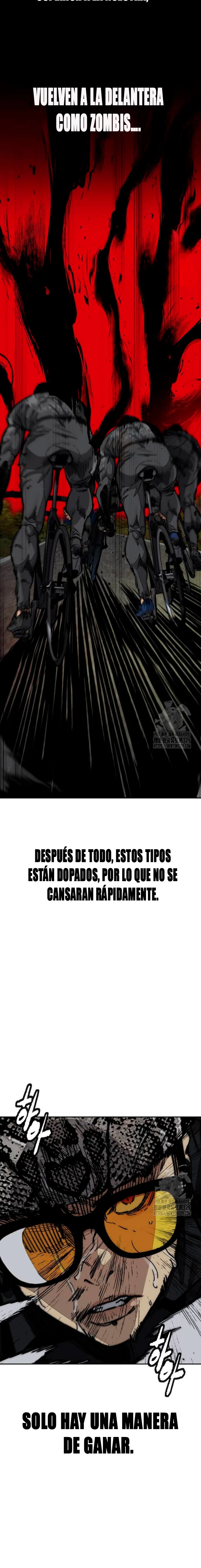 Read Wind Breaker (es) Manga Online