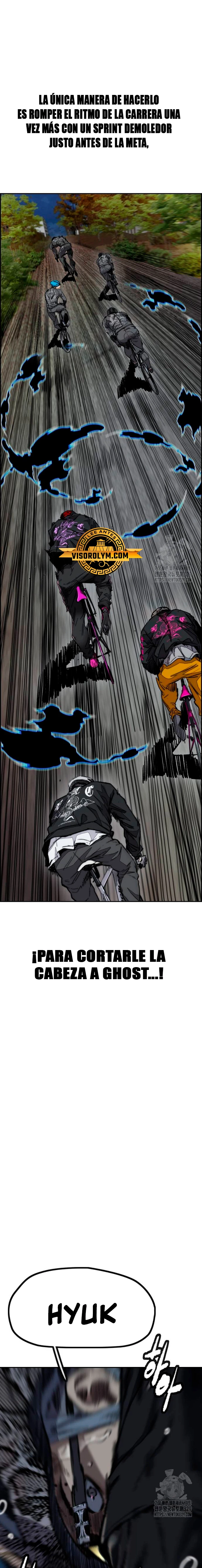 Read Wind Breaker (es) Manga Online