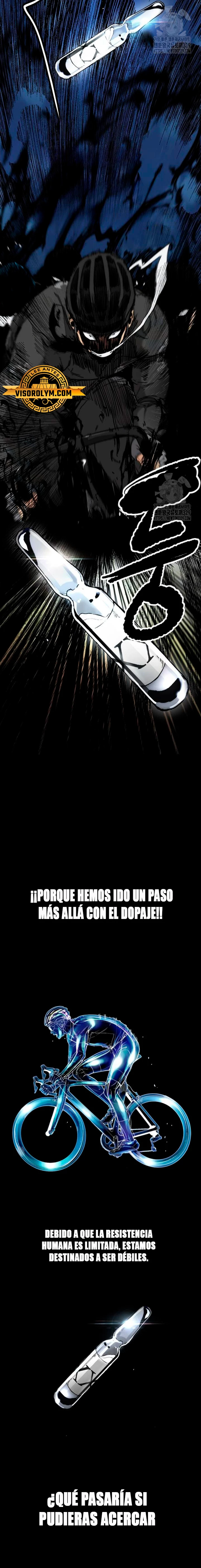 Read Wind Breaker (es) Manga Online