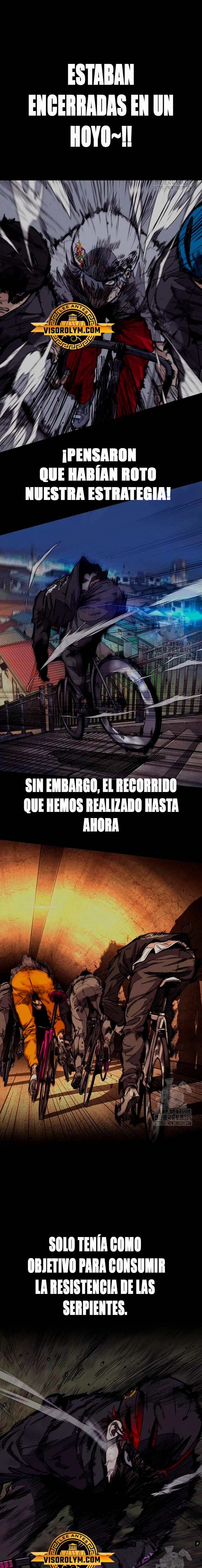 Read Wind Breaker (es) Manga Online