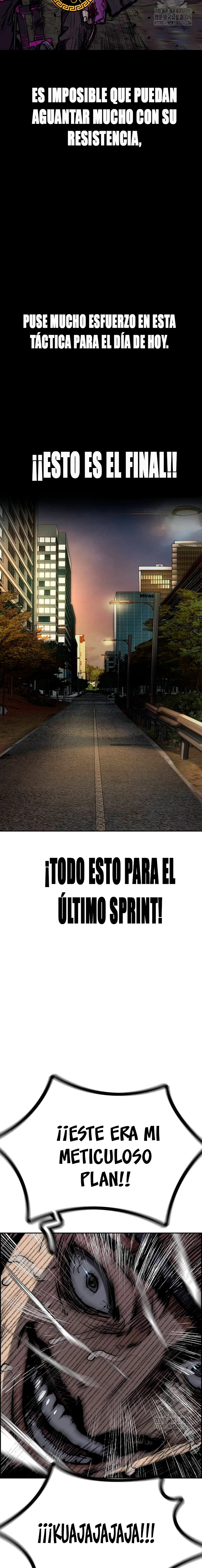 Read Wind Breaker (es) Manga Online