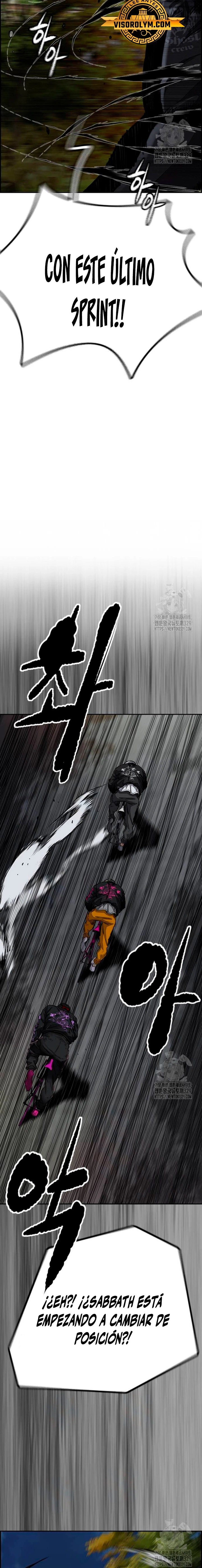 Read Wind Breaker (es) Manga Online