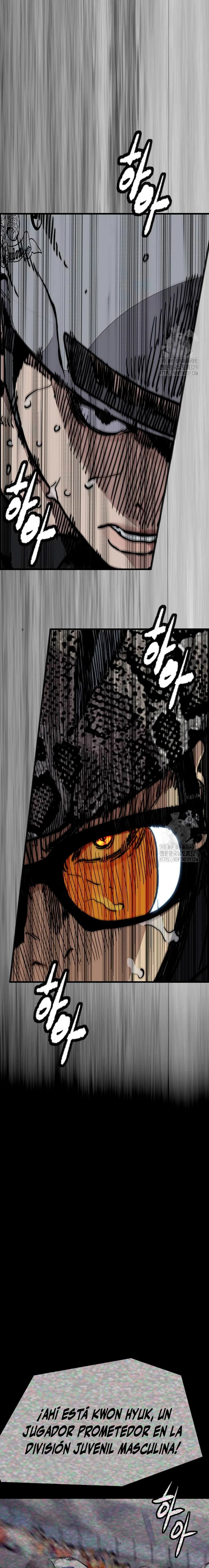 Read Wind Breaker (es) Manga Online